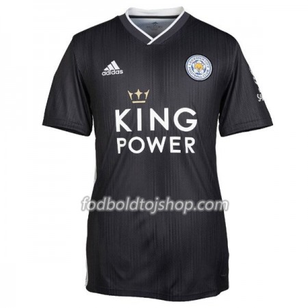 Leicester City 3. trøje 2019-20 S/S